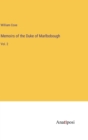 Memoirs of the Duke of Marlbobough : Vol. 2 - Book