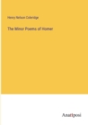 The Minor Poems of Homer - Book