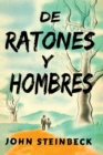 De Ratones a Hombres - Book