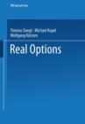 Real Options - Book