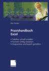 Praxishandbuch Excel - Book