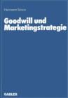 Goodwill und Marketingstrategie - Book