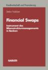 Financial Swaps - Book