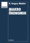 Makrookonomik - Book