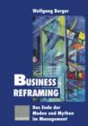 Business Reframing - Book