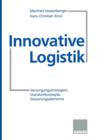Innovative Logistik - Book