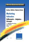 Marketing Fallstudien - Book