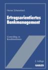Ertragsorientiertes Bankmanagement - Book
