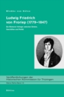 VerAffentlichungen der Historischen Kommission fA1/4r ThA1/4ringen. Kleine Reihe : Ein Weimarer Verleger zwischen Amtern, GeschAften und Politik - Book