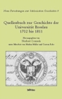 Neue Forschungen zur Schlesischen Geschichte : hrsg. von Norbert Conrads. Unter Mitarb. von Markus MA1/4ller und Carsten Rabe - Book