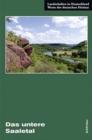 Landschaften in Deutschland : Eine landeskundliche Bestandsaufnahme zwischen Halle und Bernburg - Book