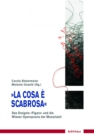 La cosa e scabrosa : Das Ereignis 'Figaro' und die Wiener Opernpraxis der Mozartzeit - Book