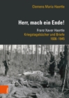 Herr, mach ein Ende! - Book