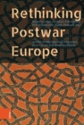 Rethinking Postwar Europe : Artistic Production and Discourses on Art in the late 1940s and 1950s - eBook