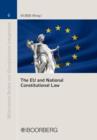 The EU and National Constitutional Law - eBook