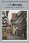 Burgerliche Bergstadt - Book