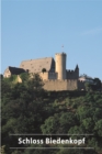 Schloss Biedenkopf - Book