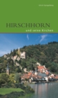 Hirschhorn und seine Kirchen - Book
