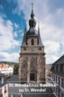 St. Wendelinus-Basilika zu St. Wendel - Book