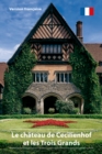 Le chateau de Cecilienhof et les Trois Grands - Book