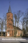 Die Ev.-Luth. Marienkirche in Quickborn - Book