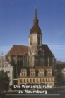 Die Wenzelskirche zu Naumburg/Saale - Book