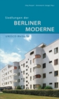 Siedlungen der Berliner Moderne - Book