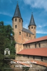 Die Klosterkirche zu Drubeck - Book