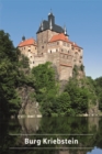 Burg Kriebstein - Book