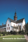 Monasterio de Eberbach - Book