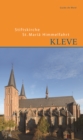 Stiftskirche St. Mariae Himmelfahrt in Kleve - Book