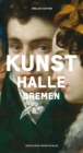 Die Kunsthalle Bremen : English Edition - Book