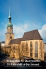Evangelische Stadtkirche St. Reinoldi in Dortmund - Book