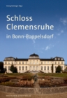 Schloss Clemensruhe in Bonn-Poppelsdorf - Book