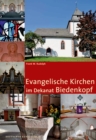 Evangelische Kirchen im Dekanat Biedenkopf - Book