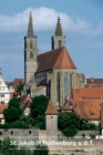 St. Jakob in Rothenburg o.d.T. - Book