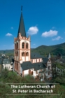 The Lutheran Church of St. Peter in Bacharach - Book