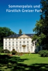 Sommerpalais und Furstlich Greizer Park - Book