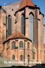 St. Michaelis in Luneburg - Book