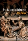 St. Nicolaikirche Kalkar - Book