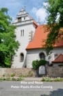 Alte und Neue Peter-Pauls-Kirche Coswig - Book