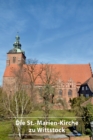 Die St.-Marien-Kirche zu Wittstock - Book