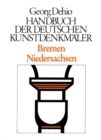 Dehio - Handbuch der deutschen Kunstdenkmaler / Bremen, Niedersachsen - Book