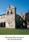 Kloster Paulinzella mit Jagdschloss - Book
