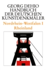Nordrhein-Westfalen I : Rheinland - Book