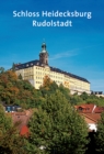 Schloss Heidecksburg : Rudolstadt - Book