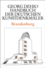 Dehio - Handbuch der deutschen Kunstdenkmaler / Brandenburg - Book