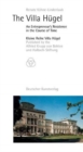 The Villa Hugel : An Entrepreneur's Residence in the Course of Time - Book