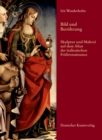 Bild und Beruhrung : Skulptur und Malerei auf dem Altar der italienischen Fruhrenaissance - Book