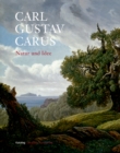 Carl Gustav Carus : Natur und Idee - Book